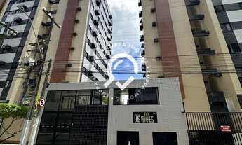 Imagem: Appartamento 3/4 sendo 1 Suite - 70m²