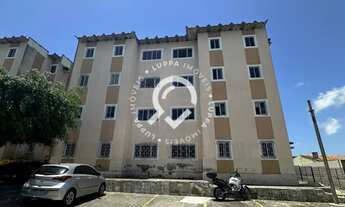 Imagem: APARTAMENTO NO RESIDENCIAL SHANGRILA II