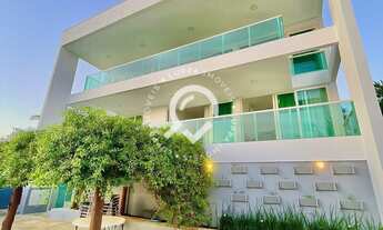 Imagem: Casa à venda no bairro Garça Torta - Maceió/AL