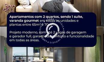 Imagem 2: Stella Maris – Lançamento na Jatiúca