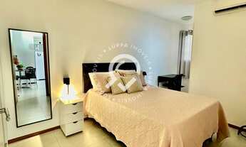 Imagem 6: Quarto/Sala - a 2 quadra da praia - na melhor localização da Jatiuca