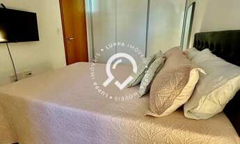 Imagem 7: Quarto/Sala - a 2 quadra da praia - na melhor localização da Jatiuca