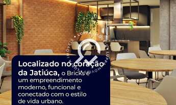 Imagem 2: Apartamento com 2 Quartos com 1 Suíte à venda, 65m² - Mangabeiras