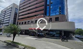 Imagem: Sala Comercial - Harmony Medical Center