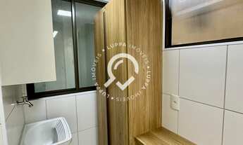 Imagem 7: Oportunidade na Ponta Verde – Smart Stay – Praça do Skate- 53m²-2 quartos sendo 1 suíte