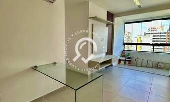 Imagem 2: Oportunidade na Ponta Verde – Smart Stay – Praça do Skate- 53m²-2 quartos sendo 1 suíte