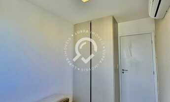 Imagem 5: Oportunidade na Ponta Verde – Smart Stay – Praça do Skate- 53m²-2 quartos sendo 1 suíte