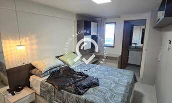 Imagem 7: 3/4 sendo 1 suite -no melhor da jatiuca