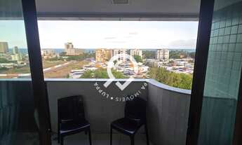 Imagem 3: 3/4 sendo 1 suite -no melhor da jatiuca