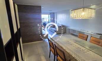 Imagem 4: 3/4 sendo 1 suite -no melhor da jatiuca