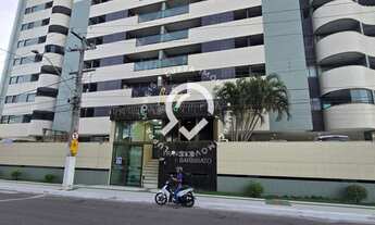 Imagem: 3/4 sendo 1 suite -no melhor da jatiuca