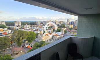 Imagem 2: 3/4 sendo 1 suite -no melhor da jatiuca