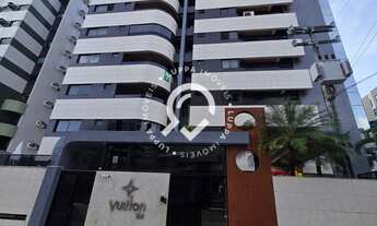 Imagem: Apartamento à venda no bairro Jatiúca