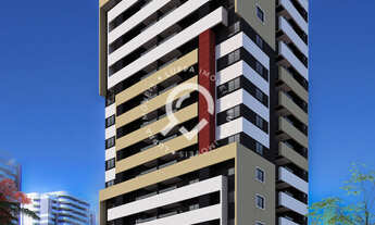 Imagem: Apartamento à venda no bairro Jatiúca