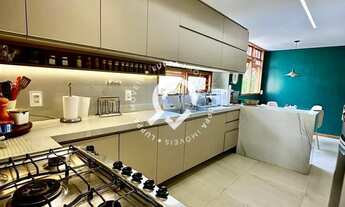 Imagem 6: Casa Aldebaran Ômega – Exclusividade, conforto e espaço em um só lugar