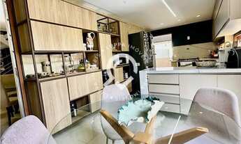 Imagem 5: Casa Aldebaran Ômega – Exclusividade, conforto e espaço em um só lugar