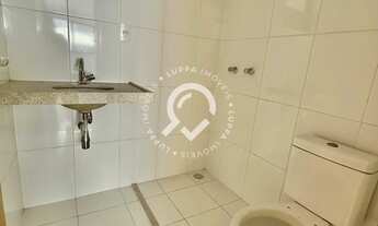 Imagem 7: Apartamento 2/4 sendo 1 Suite - Mangabeiras - Maceió -AL