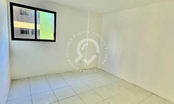 Imagem 4: Apartamento 2/4 sendo 1 Suite - Mangabeiras - Maceió -AL