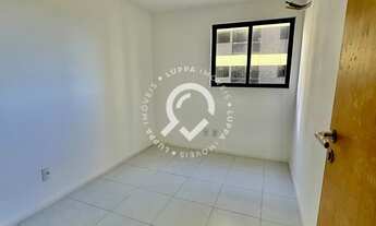 Imagem 3: Apartamento 2/4 sendo 1 Suite - Mangabeiras - Maceió -AL