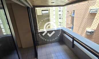 Imagem 2: Apartamento à venda no bairro Ponta Verde - Maceió/AL