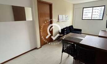 Imagem 4: Quarta/Sala - Mobiliado - Jatiuca - AL