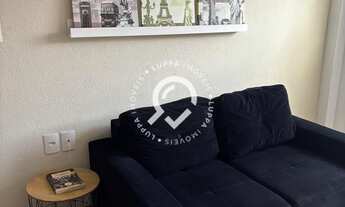 Imagem 2: Quarta/Sala - Mobiliado - Jatiuca - AL