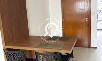 Imagem 3: Quarta/Sala - Mobiliado - Jatiuca - AL