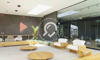 Imagem 2: Condominio Angatu - lote com 252m²