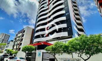 Imagem: Apartamento 3/4 sendo 1 suite - 96 m²