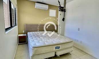 Imagem 5: Apartamento 100 m² - 3 quartos/1 suite + DCE completo