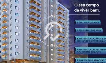 Imagem: Edf.Kairós, na Rua Aureliano Teixeira De