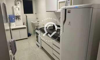 Imagem 6: Quarta/Sala - Mobiliado - Jatiuca - AL