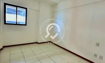 Imagem 6: Quarto/Sala - Nascente - Vista mar - Vera arruda - Maceió - AL