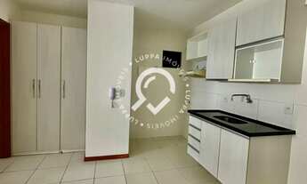 Imagem 7: Quarto/Sala - Nascente - Vista mar - Vera arruda - Maceió - AL