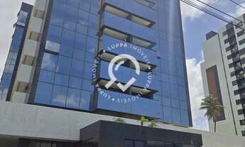 Imagem 2: Quarto/Sala - Nascente - Vista mar - Vera arruda - Maceió - AL