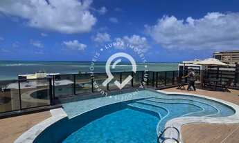 Imagem: Quarto/Sala - Nascente - Vista mar - Vera