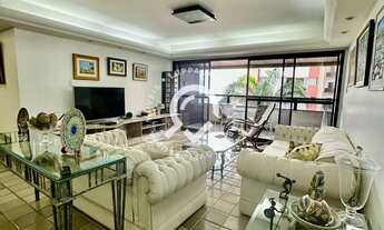 Imagem 5: Edf Portal de Ponta Verde - 245m² - Ponta Verde - Maceió-AL