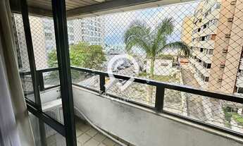 Imagem 3: Edf Portal de Ponta Verde - 245m² - Ponta Verde - Maceió-AL