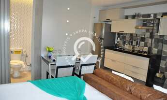 Imagem 2: Apartamento à venda no bairro Ponta Verde - Maceió/AL