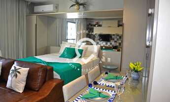 Imagem 3: Apartamento à venda no bairro Ponta Verde - Maceió/AL