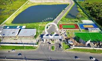 Imagem: Condominio Angatu - lote com 252m²