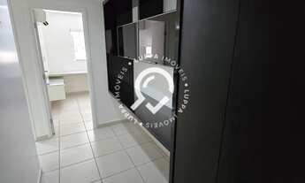 Imagem 4: Mobiliado e Nascente! 3 Quartos (2 Suítes) + DCE Completo – 120m² - Ponta verde