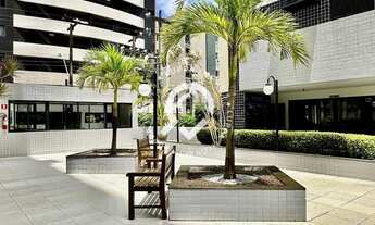 Imagem 2: Appartamento 3/4 sendo 1 Suite - 70m² - Jatiúca - Maceió-AL