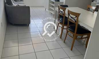 Imagem 3: Appartamento 3/4 sendo 1 Suite - 70m² - Jatiúca - Maceió-AL