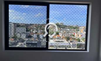 Imagem 7: Appartamento 3/4 sendo 1 Suite - 70m² - Jatiúca - Maceió-AL