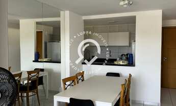 Imagem 5: Appartamento 3/4 sendo 1 Suite - 70m² - Jatiúca - Maceió-AL