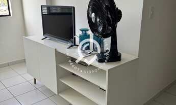 Imagem 4: Appartamento 3/4 sendo 1 Suite - 70m² - Jatiúca - Maceió-AL