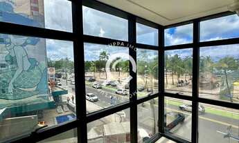 Imagem 5: Apartamento Beira Mar - 3/4 sendo 3 suittes - 190m² - Pajuçara - Maceió - Al=L