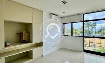 Imagem 4: Apartamento Beira Mar - 3/4 sendo 3 suittes - 190m² - Pajuçara - Maceió - Al=L