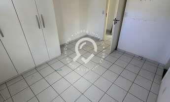 Imagem 6: Apartamento 3/4 sendo 1 suite - 87 mm² - Ponta Verde - Maceio - AL